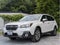 2019 Subaru Outback Touring