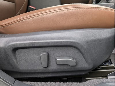 2019 Subaru Outback Touring