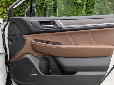 2019 Subaru Outback Touring