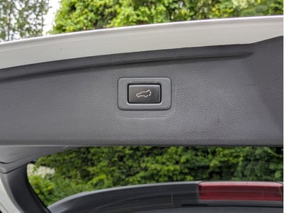 2019 Subaru Outback Touring
