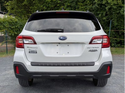 2019 Subaru Outback Touring