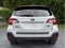 2019 Subaru Outback Touring