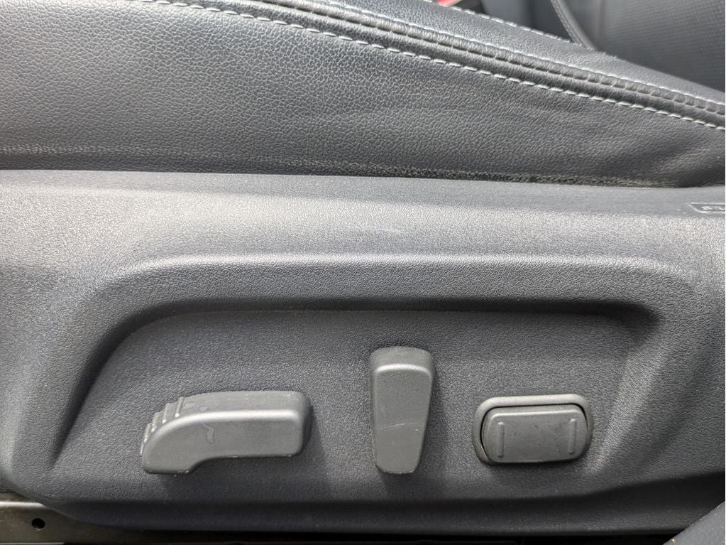 2018 Subaru Outback Limited