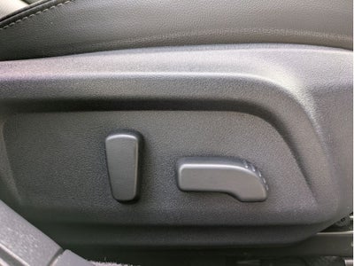 2018 Subaru Outback Limited