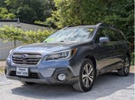 2018 Subaru Outback Limited