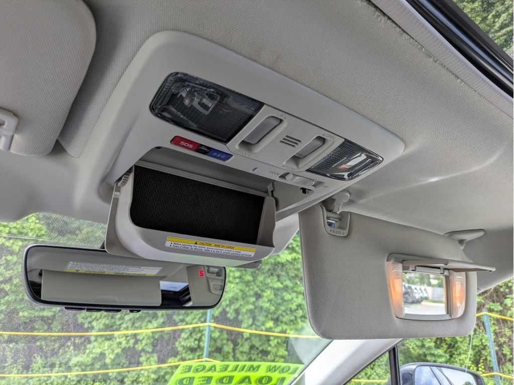 2018 Subaru Outback Limited