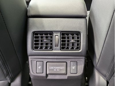 2018 Subaru Outback Limited