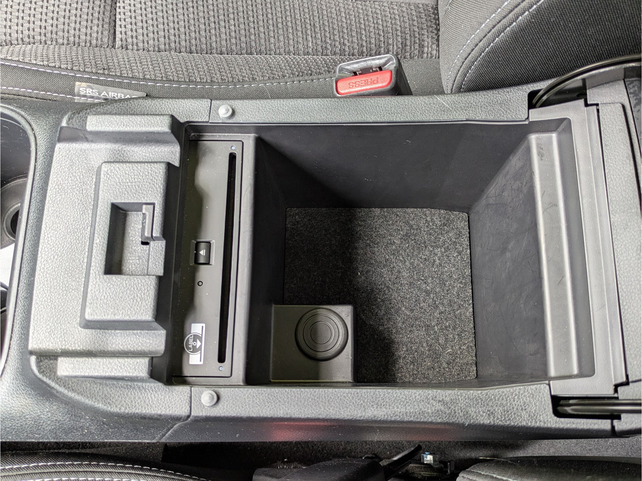 2021 Subaru Outback Base