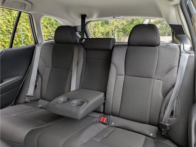 2021 Subaru Outback Base