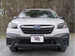 2021 Subaru Outback Base