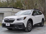 2021 Subaru Outback Base