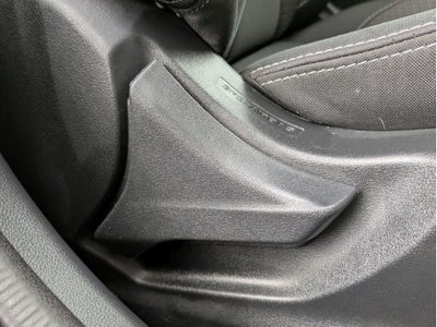 2021 Subaru Outback Base