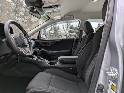 2025 Subaru Outback Base