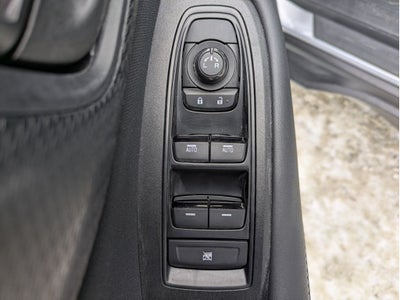 2025 Subaru Outback Base