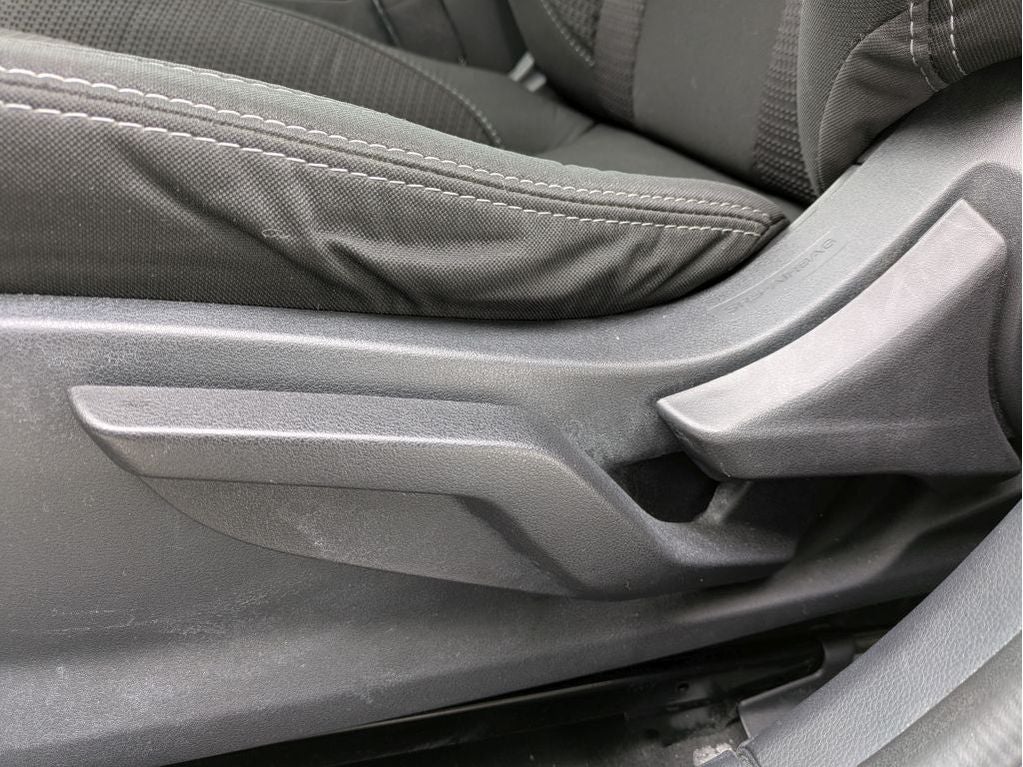 2025 Subaru Outback Base