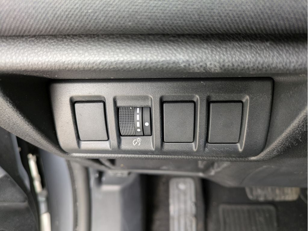 2025 Subaru Outback Base