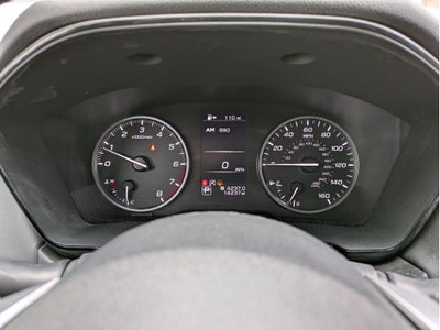 2025 Subaru Outback Base