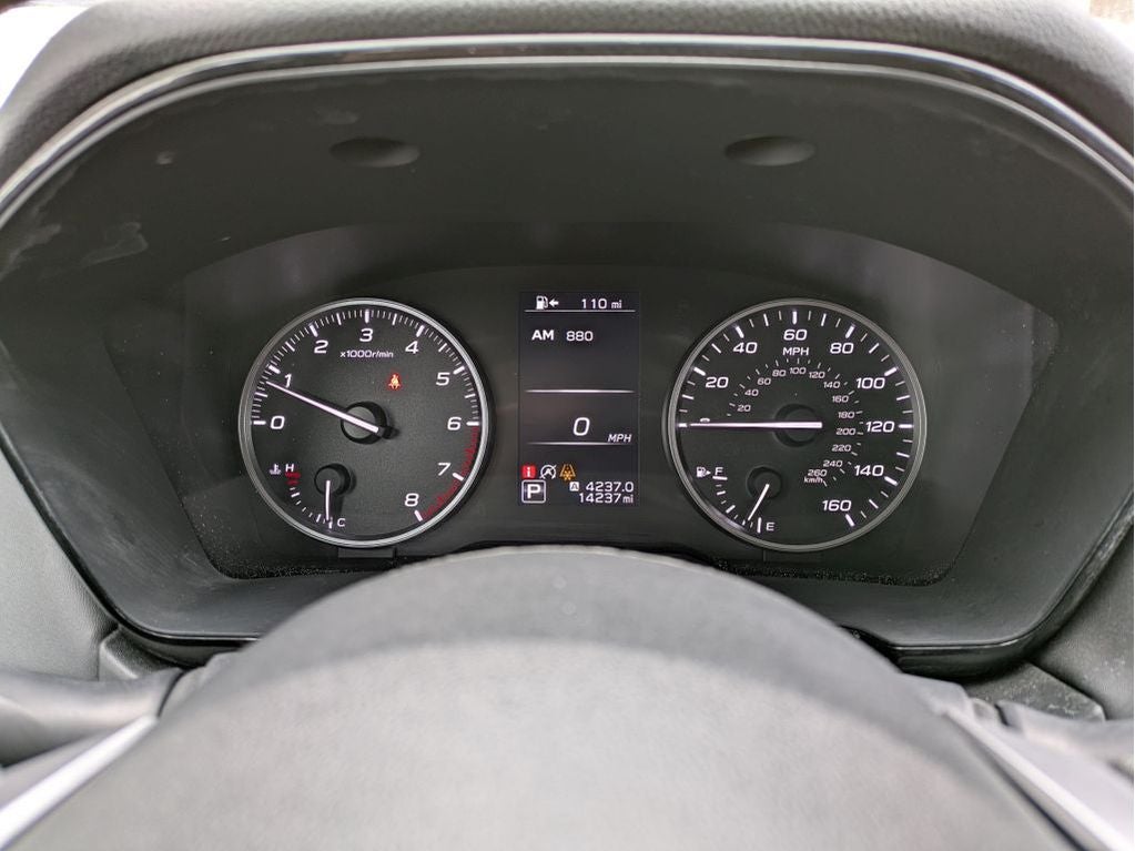 2025 Subaru Outback Base