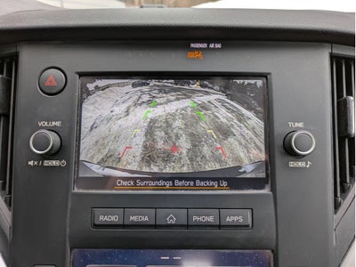 2025 Subaru Outback Base