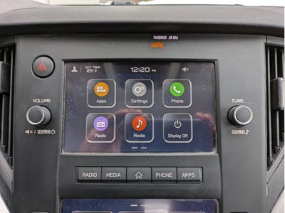 2025 Subaru Outback Base