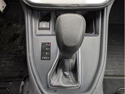 2025 Subaru Outback Base