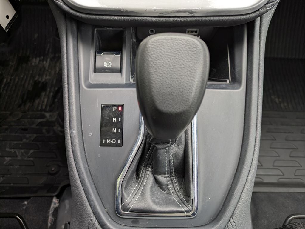 2025 Subaru Outback Base