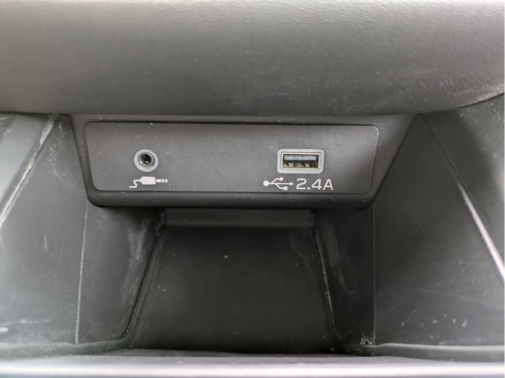 2025 Subaru Outback Base