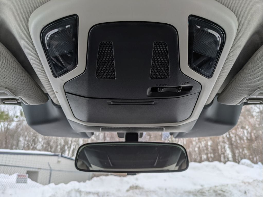 2025 Subaru Outback Base