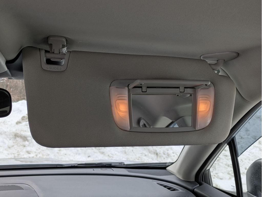 2025 Subaru Outback Base