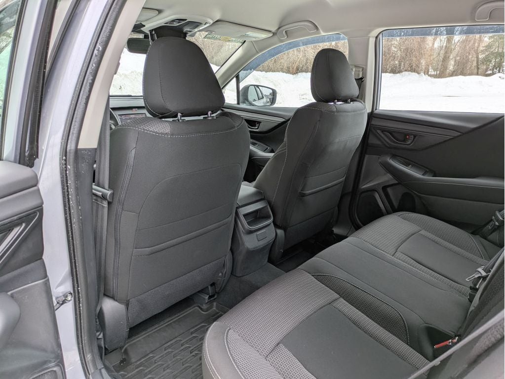 2025 Subaru Outback Base