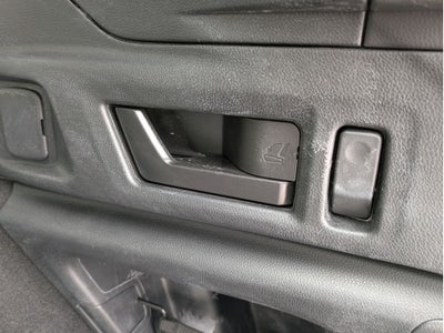 2025 Subaru Outback Base