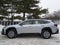 2025 Subaru Outback Base