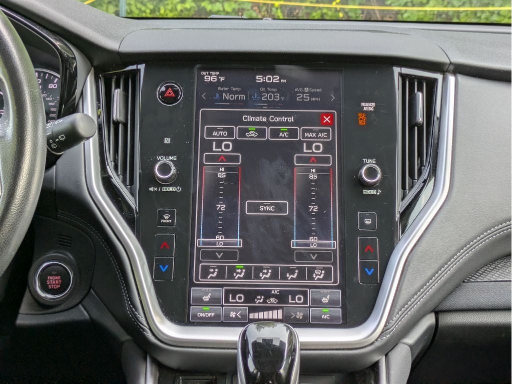 2023 Subaru Outback Premium