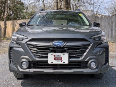 2023 Subaru Outback Premium