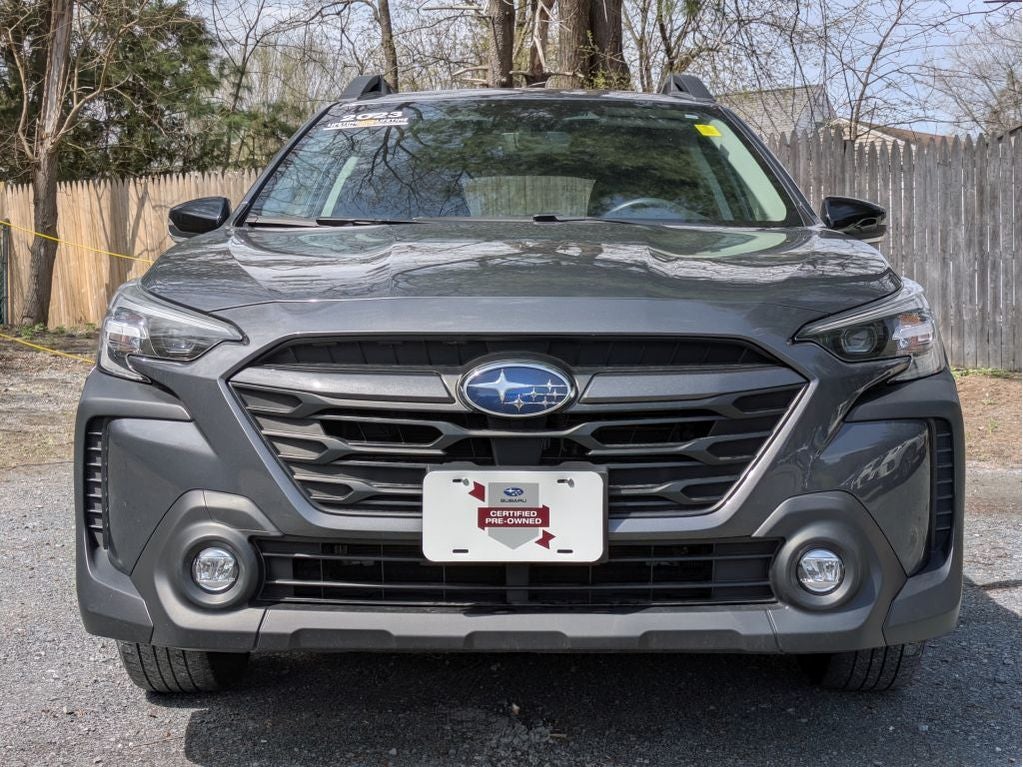 2023 Subaru Outback Premium