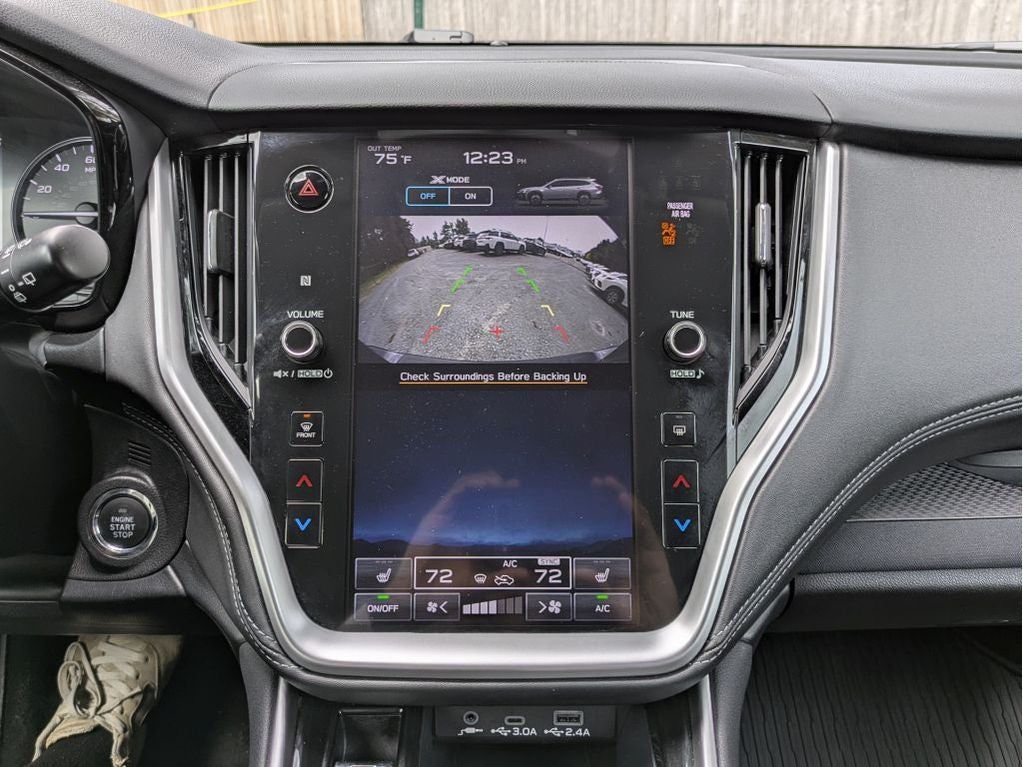 2023 Subaru Outback Premium