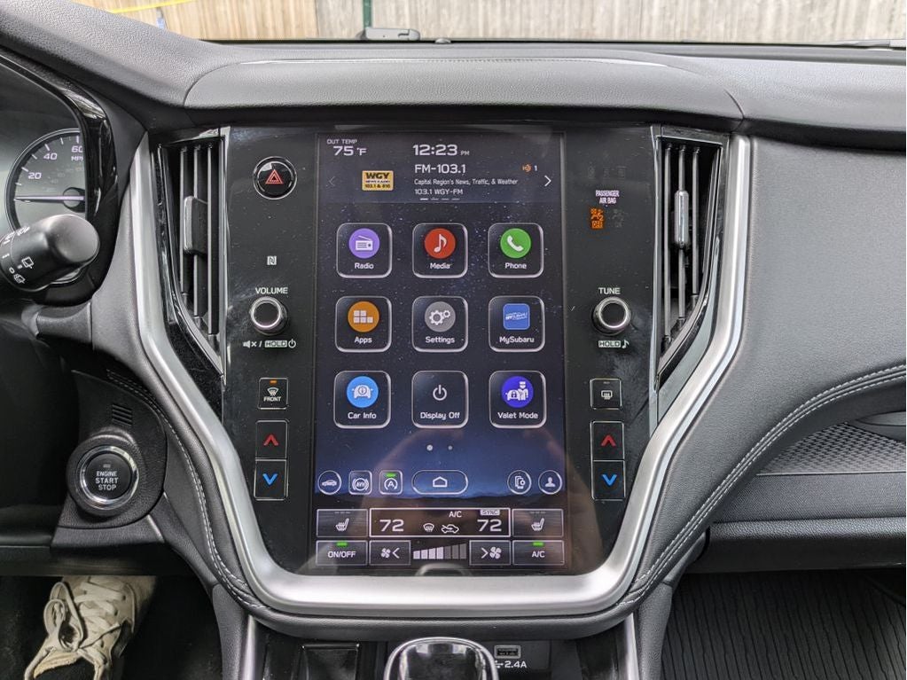 2023 Subaru Outback Premium