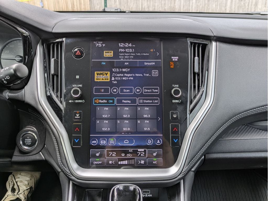 2023 Subaru Outback Premium