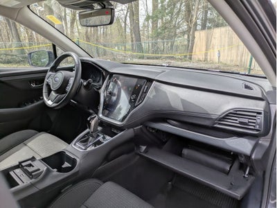 2023 Subaru Outback Premium