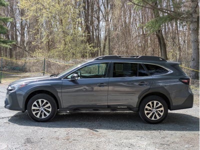 2023 Subaru Outback Premium