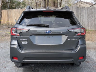2023 Subaru Outback Premium