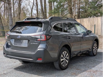 2023 Subaru Outback Premium