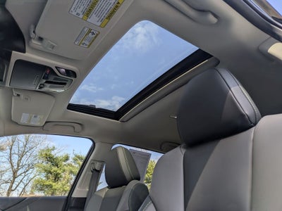 2023 Subaru Outback Onyx Edition