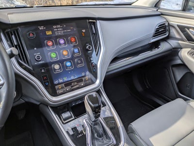 2023 Subaru Outback Onyx Edition