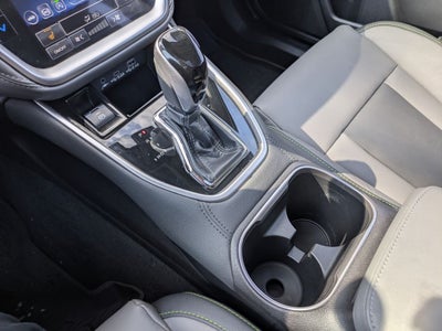 2023 Subaru Outback Onyx Edition