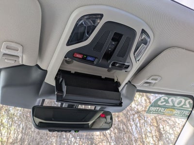 2023 Subaru Outback Onyx Edition