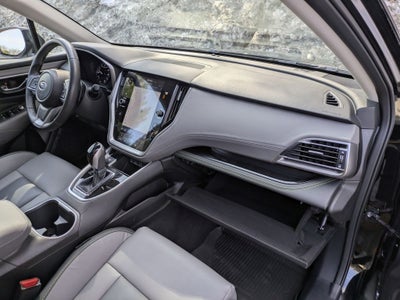 2023 Subaru Outback Onyx Edition