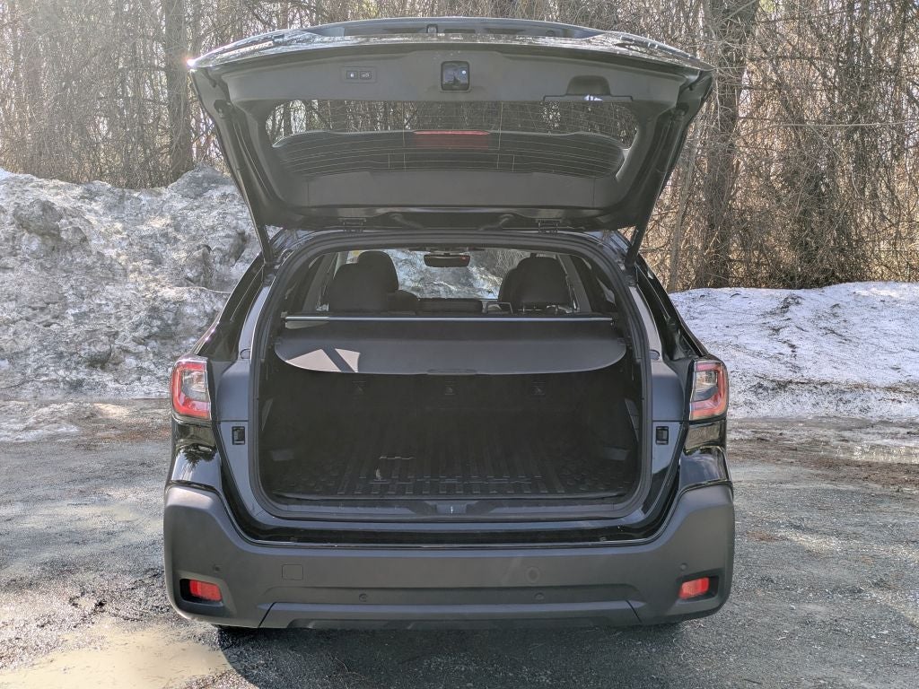 2023 Subaru Outback Onyx Edition