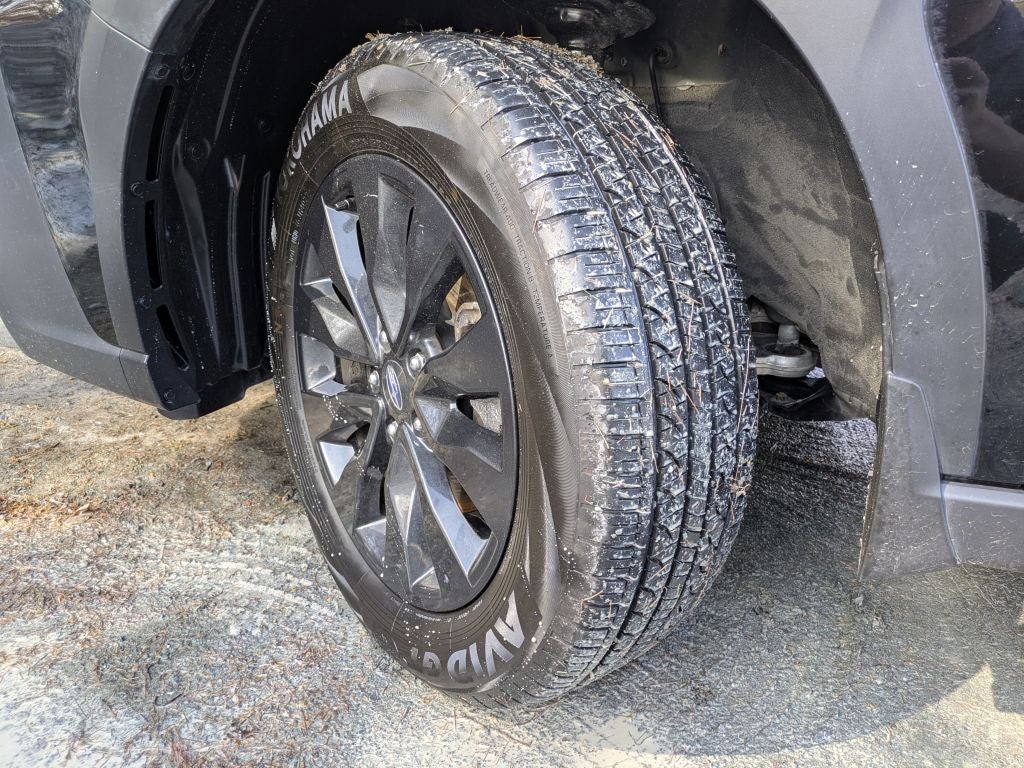 2023 Subaru Outback Onyx Edition