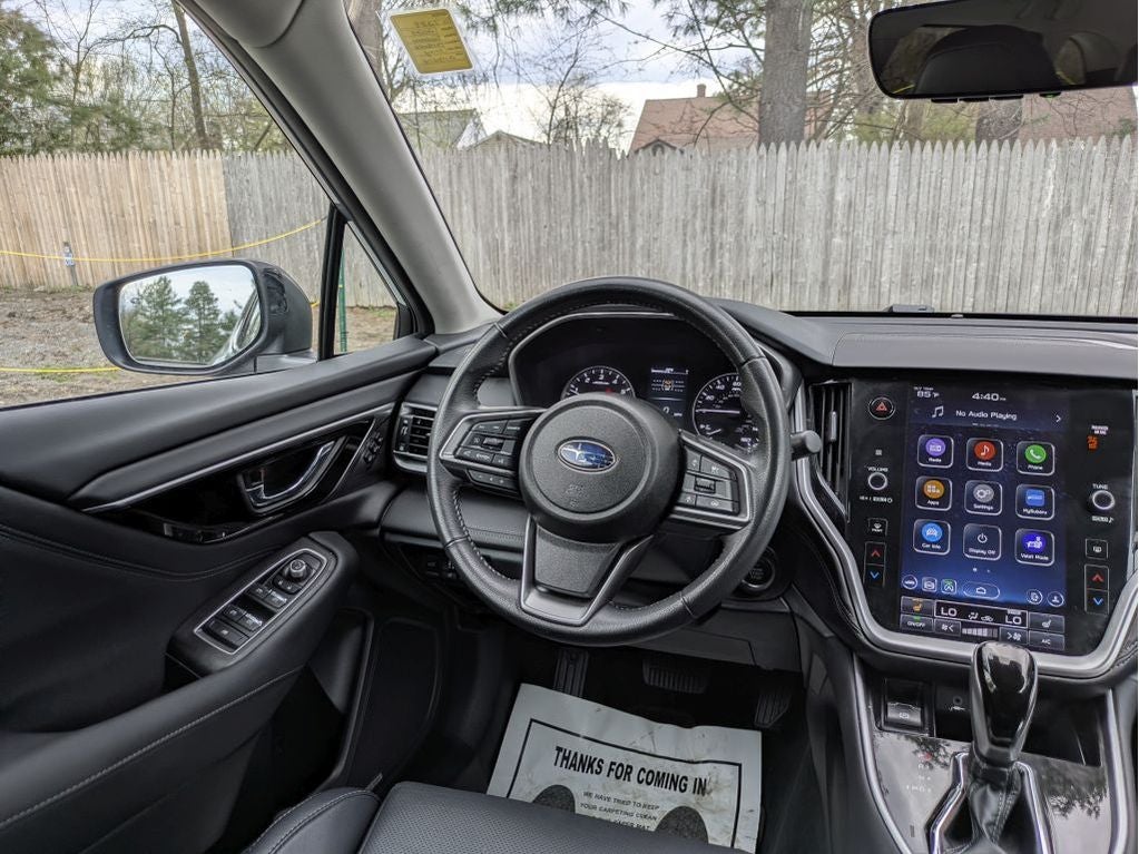 2023 Subaru Outback Limited